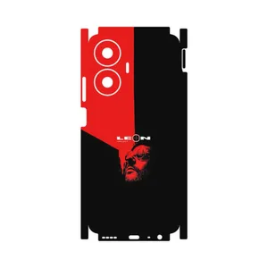 MAHOOT The Professional-FullSkin Cover Sticker for Realme C55