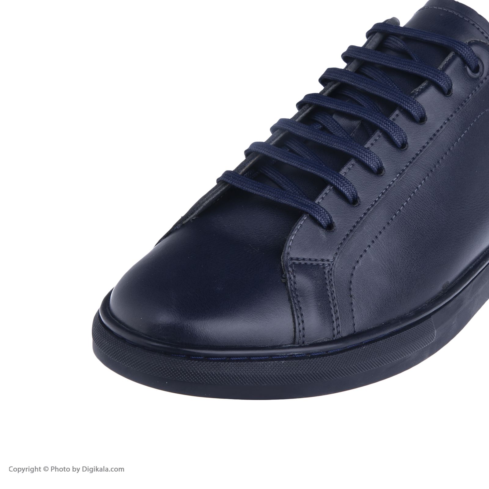 کفش روزمره مردانه سولا مدل SM729600062Blue-navy -  - 3