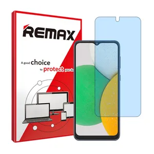 Remax HyBLU anti blue ray screen protector suitable for Samsung Galaxy A03 Core 2021 phones