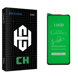 Ricomm CH glass Screen Protector For Samsung Galaxy A11