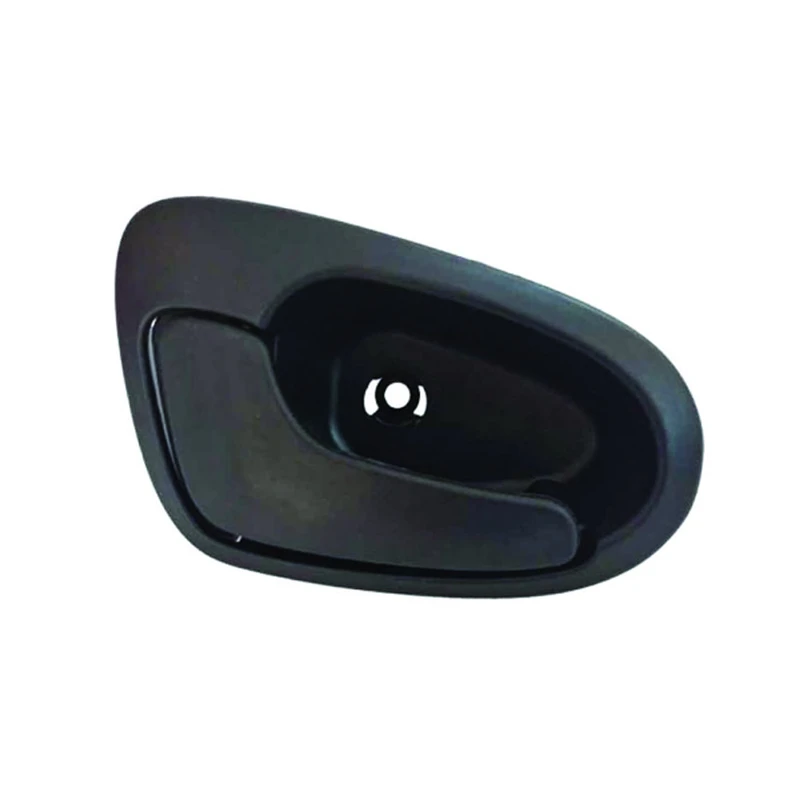 دستگیره درب داخلی چپ پاسیکو مدل P27 مناسب برای تیبا و تیبا 2