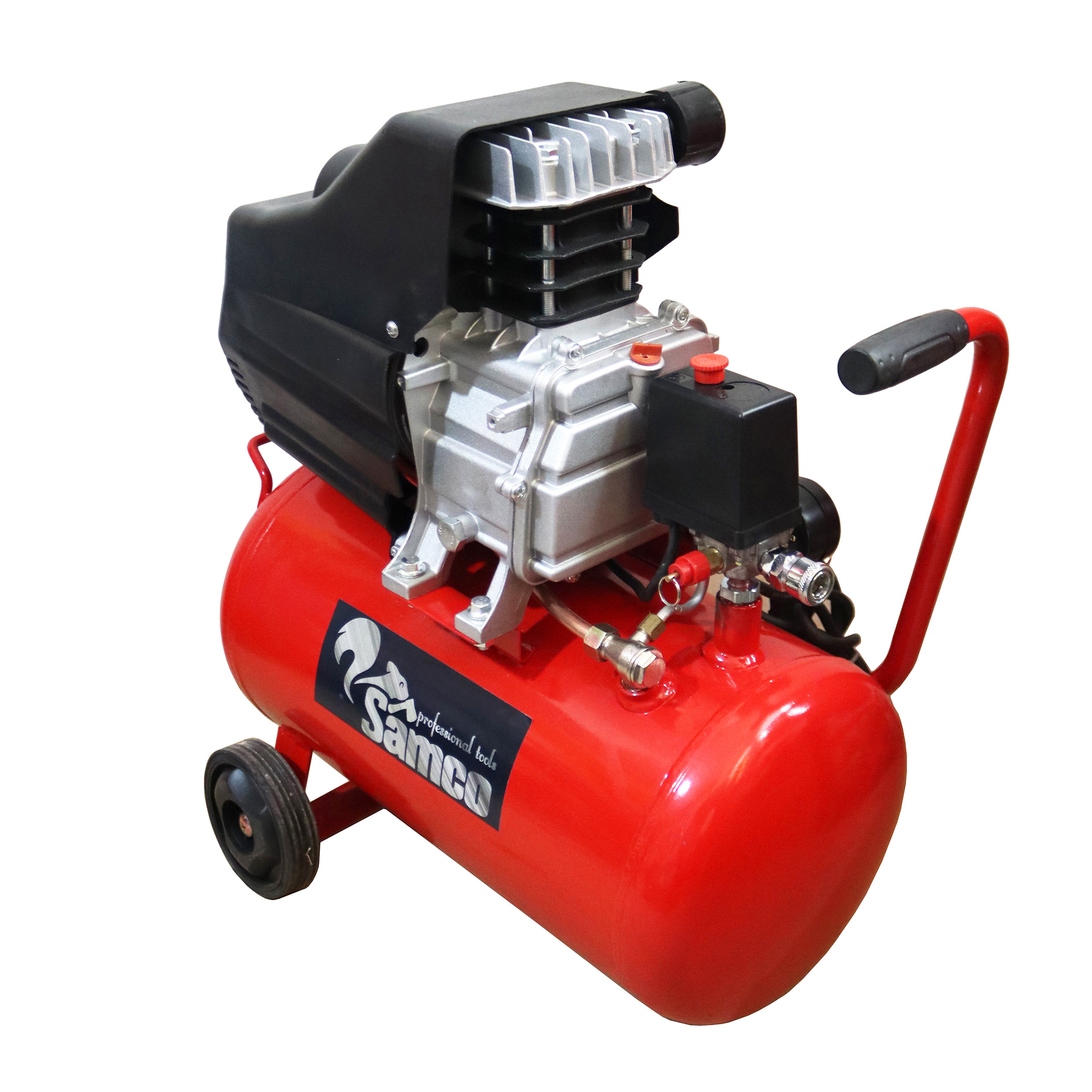 کمپرسور باد سامکو مدل YPF-25L