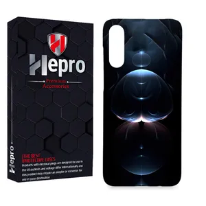 HEPRO MC Cover for Samsung Galaxy A70 / A70S