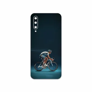 MAHOOT Road cycling Cover Sticker for Xiaomi Mi A3