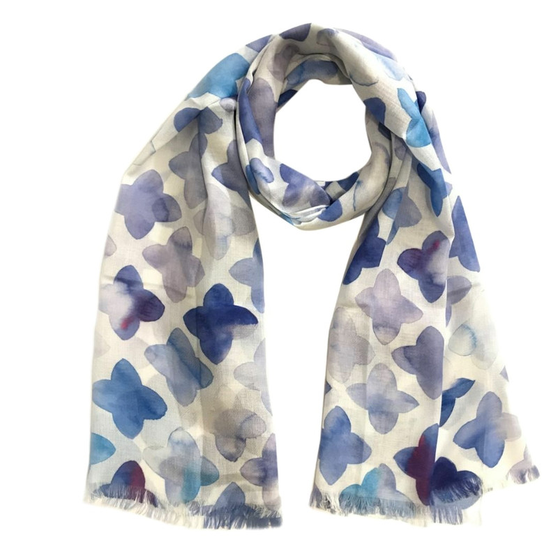 شال زنانه مدل یغما