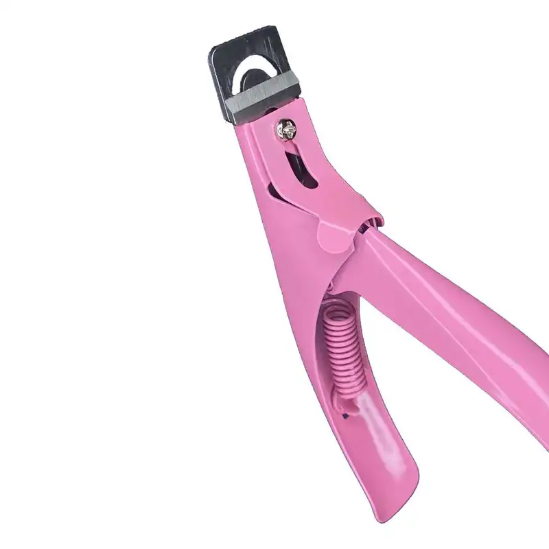 کاتر ناخن مدل CH01