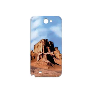 MAHOOT Kaloot Cover Sticker for Samsung Galaxy Note 2