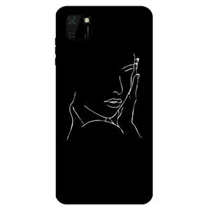 Megafone 8153 Cover For Huawei Y5P 2020