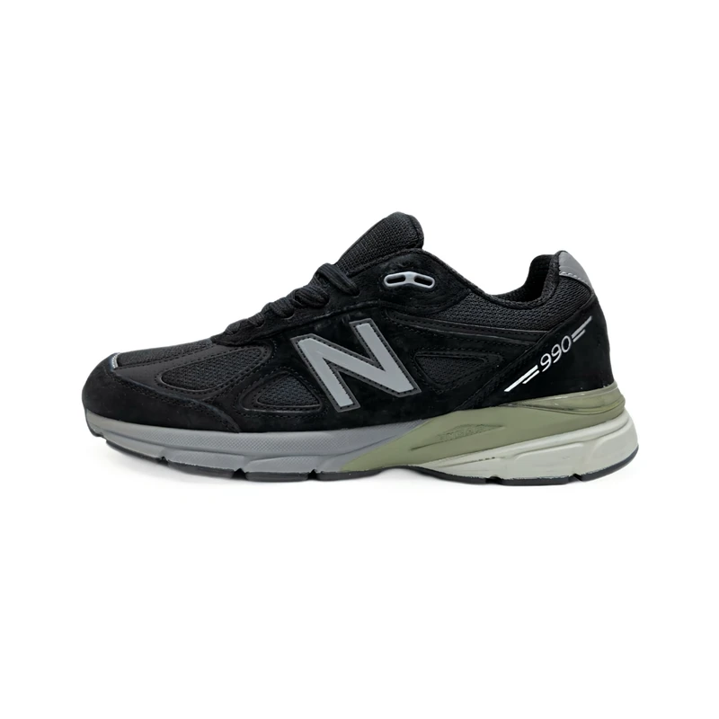 کفش پیاده روی مردانه مدل NB 990