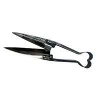 قیچی پشم چین چراغی مدل 01 