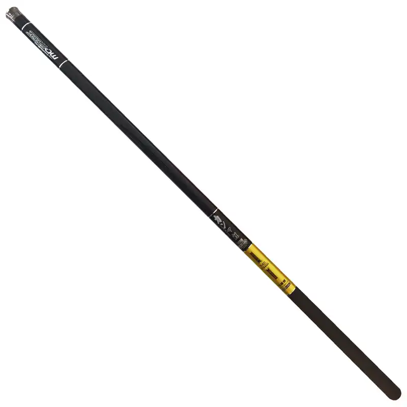 چوب ماهیگیری سیلوو مدل Gamma Carp 5.40 به همراه پک طعمه هونگ ژیانگ