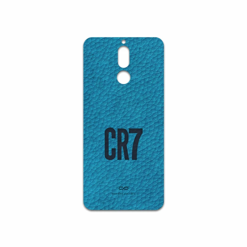 برچسب پوششی ماهوت مدل BL-CR7 مناسب برای گوشی موبایل هوآوی Mate 10 Lite