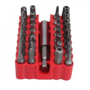 مجموعه 33 عددی سری پیچ گوشتی مدل 3345