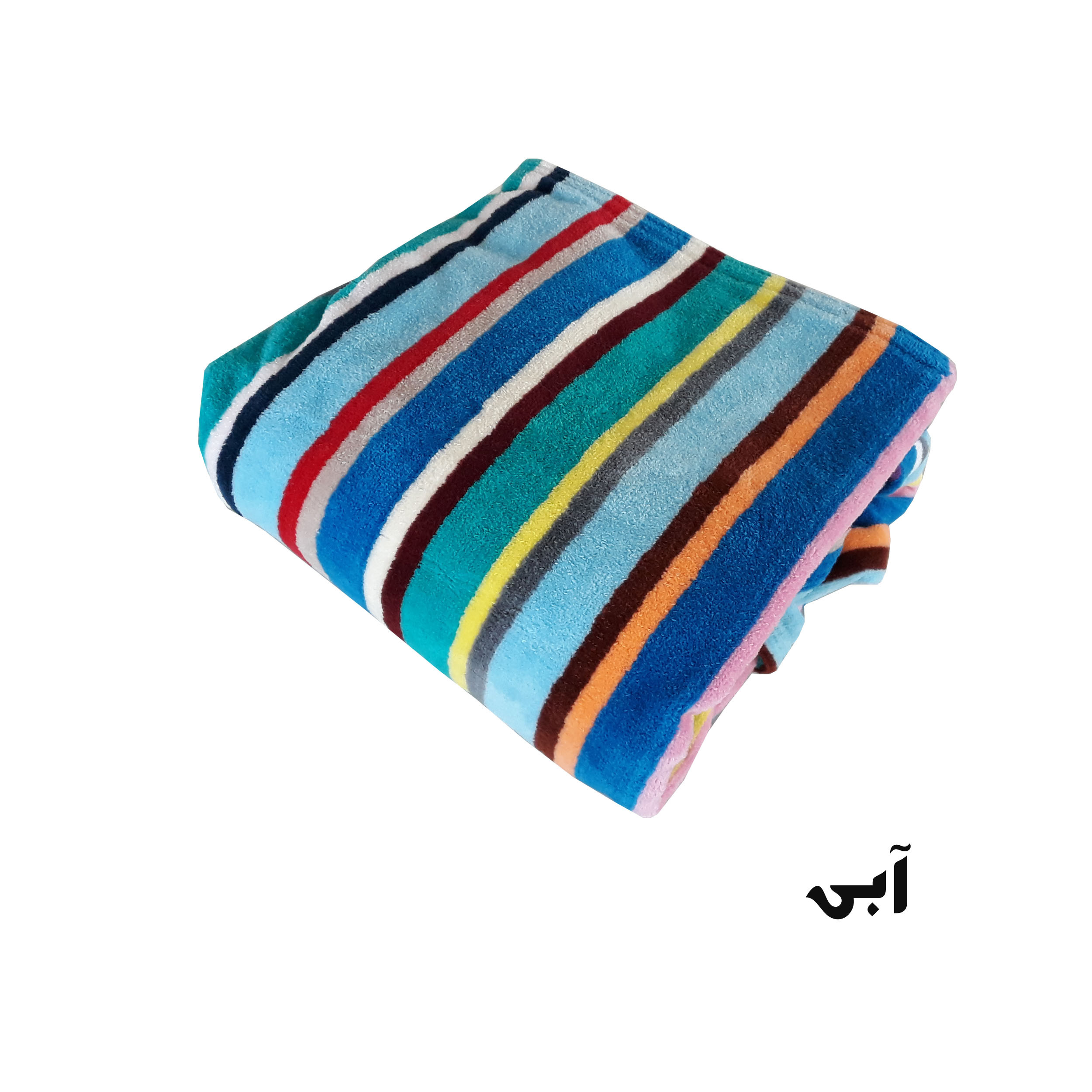 حوله پالتویی کودک ماندگار کد 9909 سایز 80