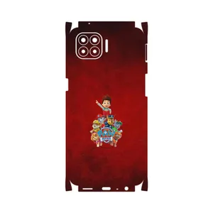 MAHOOT Paw Patrol-FullSkin Cover Sticker for Oppo A93