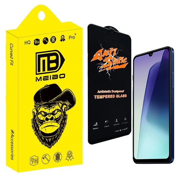 محافظ صفحه نمایش انتی استاتیک میبو مدل Antistatic Touch مناسب برای گوشی موبایل شیائومی REDMI 14C