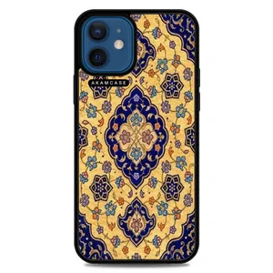 AKAM AMC-WA12M-PERSIAN-13 Cover For Apple iPhone 12 Mini