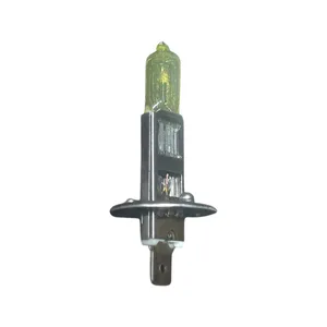 لامپ خودرو کلاو مدل  H1 100W 