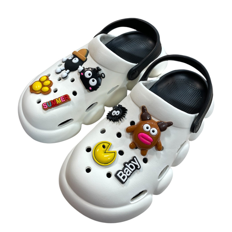 صندل زنانه مدل عروسکی کد B3-0