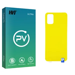 HVT PV glass Back Protector For Samsung Galaxy M51