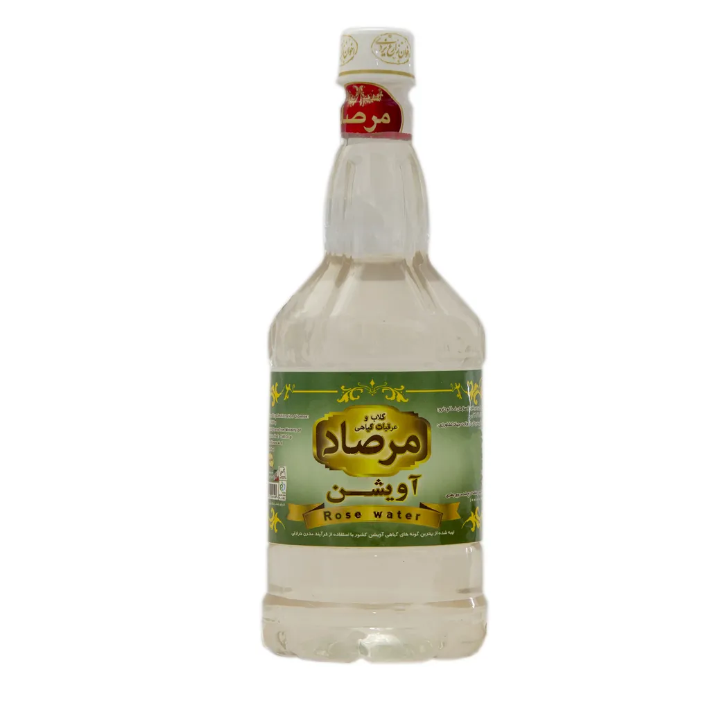 عرق آویشن مرصاد - 1 لیتر