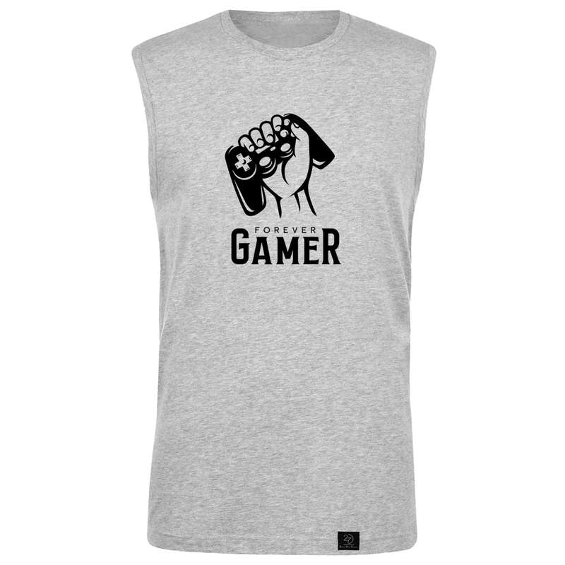 تاپ مردانه 27 مدل  GAMER کد WN787