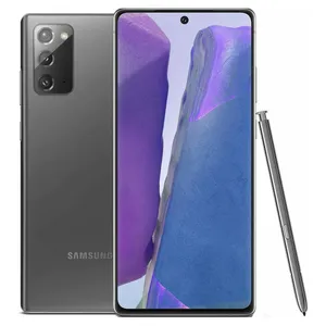 گوشی موبایل سامسونگ مدل Galaxy Note20 SM-N980F/DS دو سیم کارت ظرفیت 256 گیگابایت