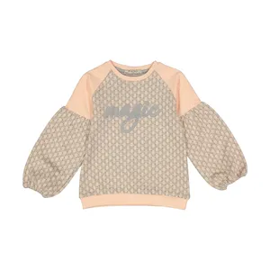 سویشرت دخترانه پیانو مدل 1648-41