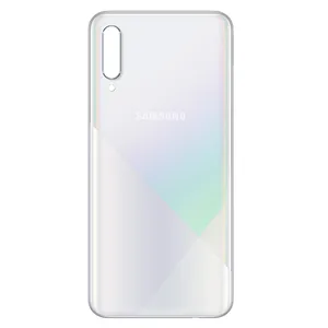 در پشت گوشی مدل A307-W مناسب برای گوشی موبایل سامسونگ Galaxy A30s