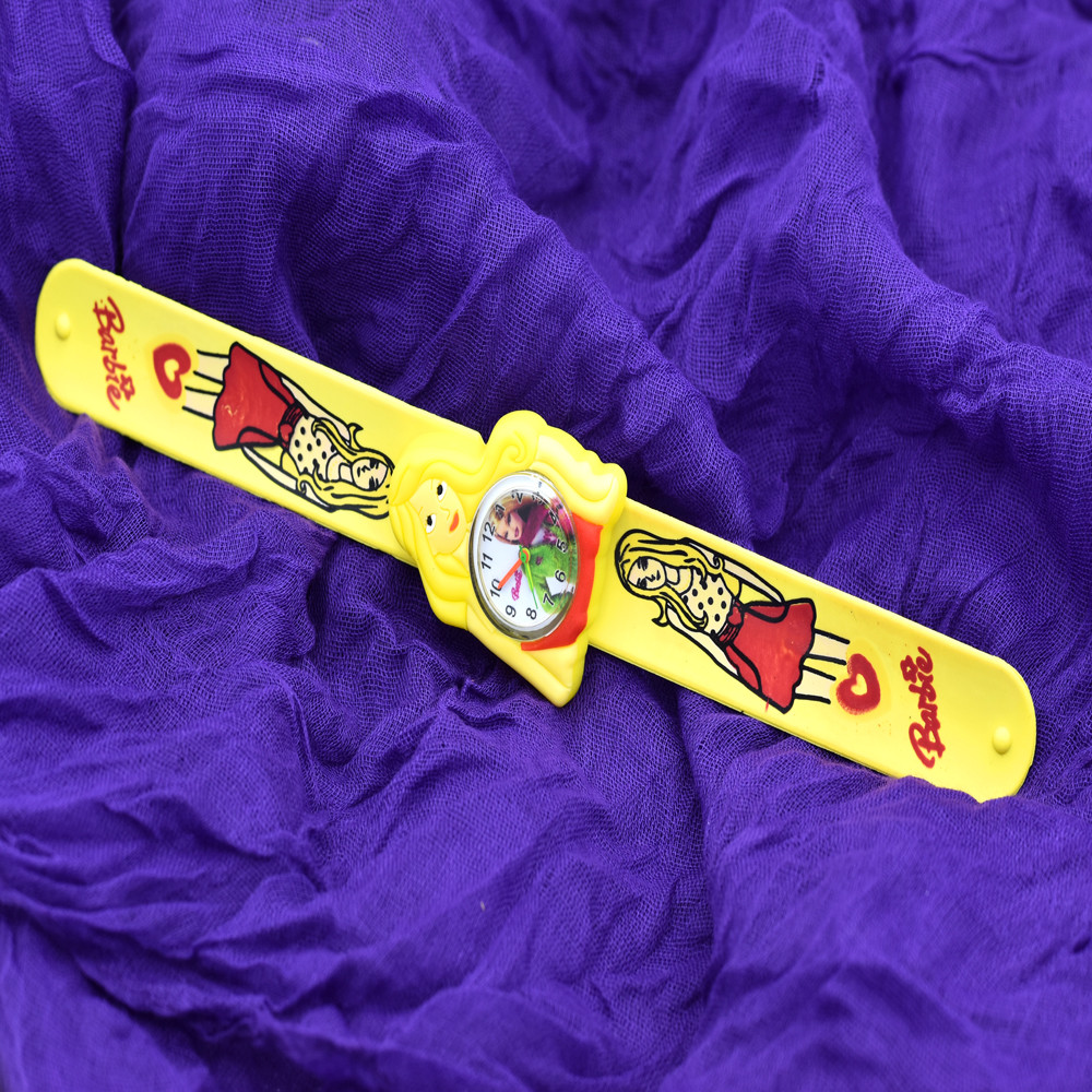 ساعت مچی عقربه ای دخترانه مدل ar-251-za ساعت مچی عقربه ای دخترانه مدل ar-251-za