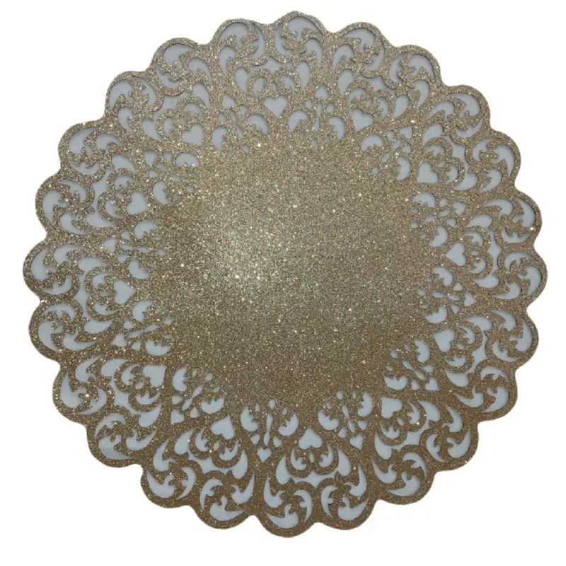 رومیزی مدل افشان کد 53