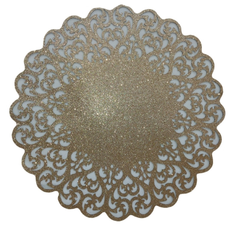 رومیزی مدل افشان کد 31