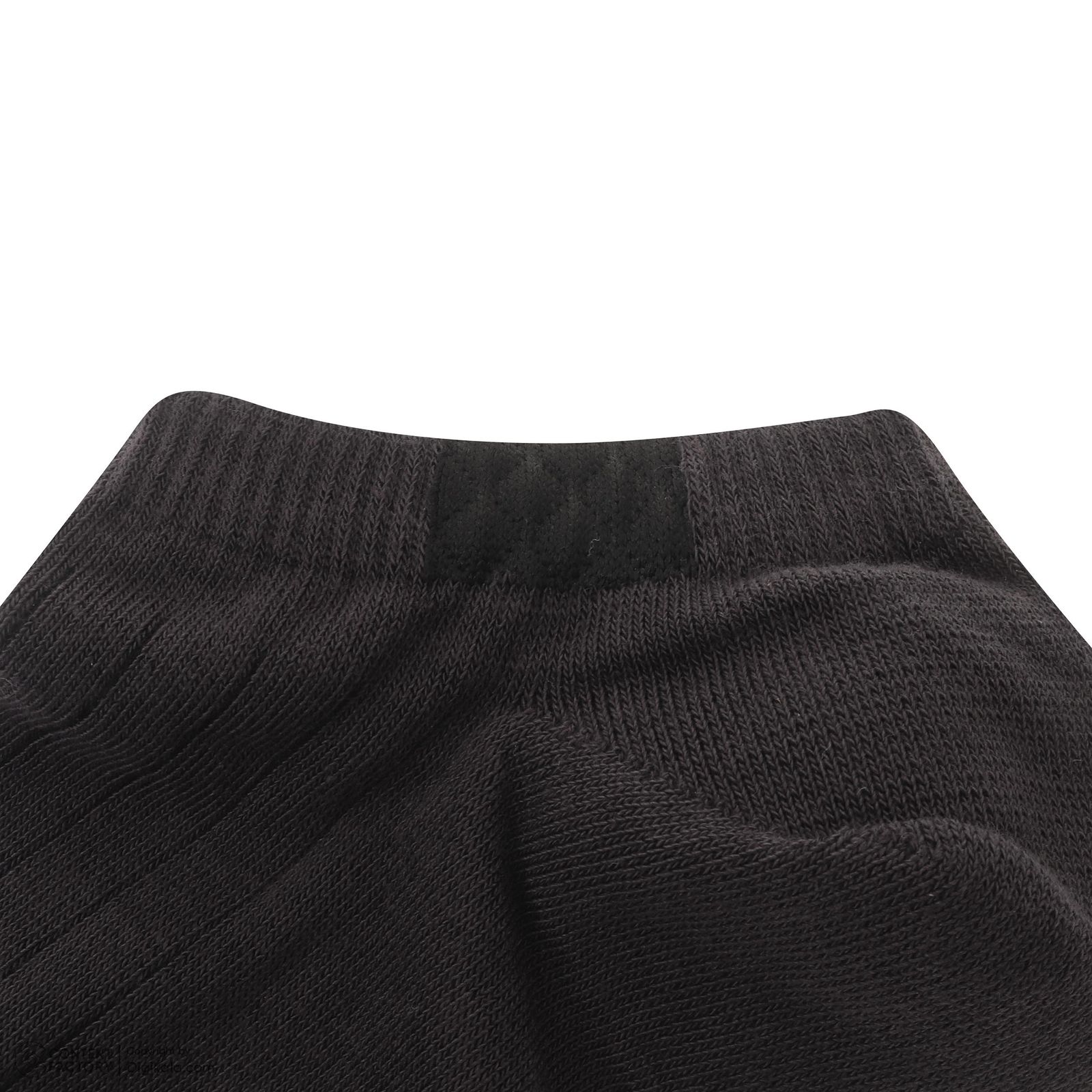 جوراب ساق کوتاه مردانه هالیدی مدل D303B5 -  - 2