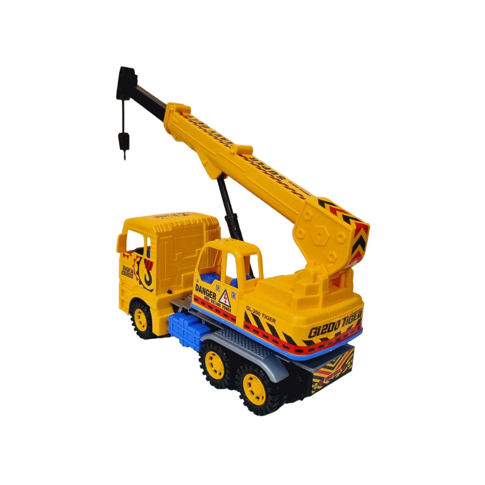ماشین بازی مدل جرثقیل کد M1 -  - 5