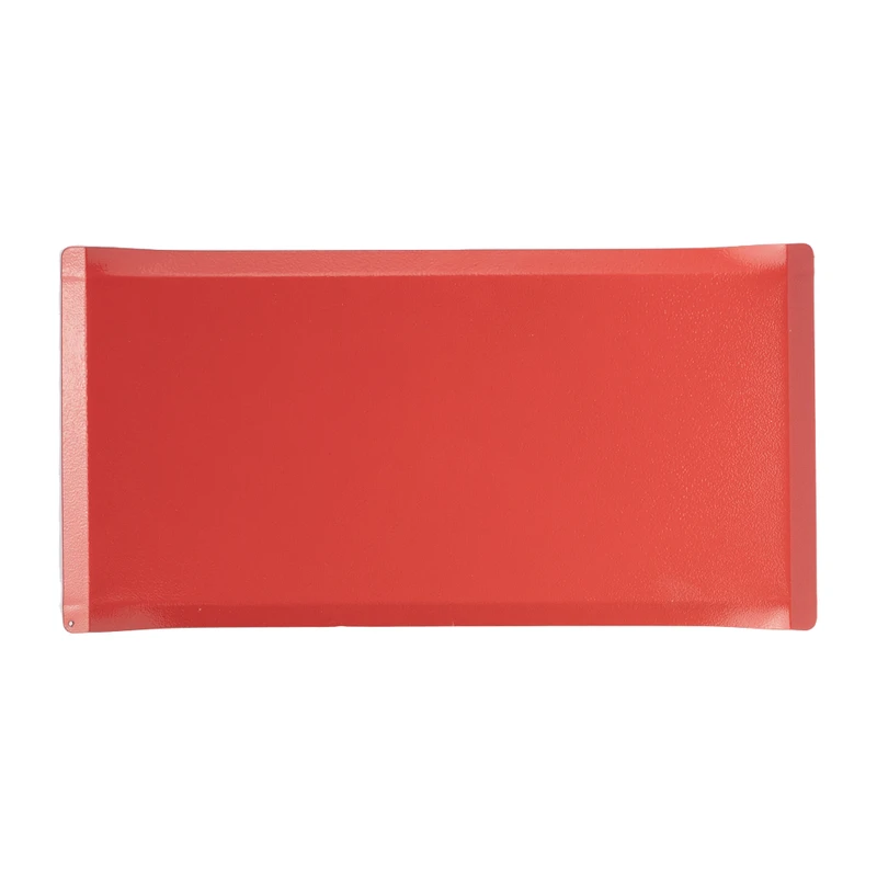 دیس آتیماه کالکشن مدل متال مستطیلی کد DF40-20CM مجموعه 3 عددی