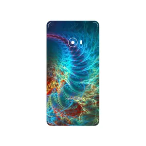 MAHOOT Mathematical Geometric Shape 1 Cover Sticker for Xiaomi Mi Note 2