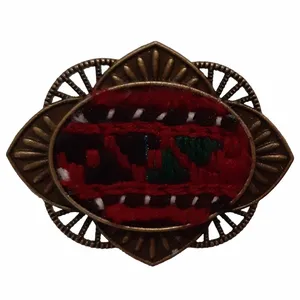 انگشتر سوزن دوزی کد M1