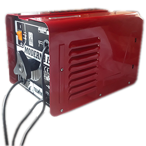 دستگاه جوش 140 آمپر تلوین مدل MODERNA-150-809200