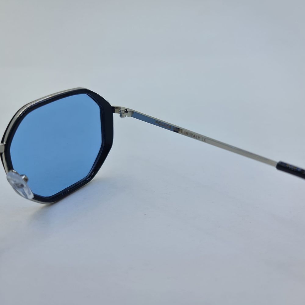 عینک شب  مدل 8387-Blue -  - 9