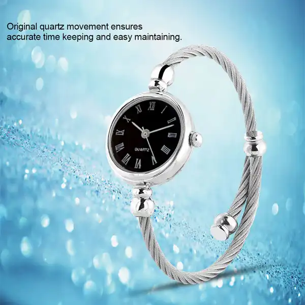 ساعت مچی عقربه ای زنانه مدل جونیور کد MAF-N-UN1