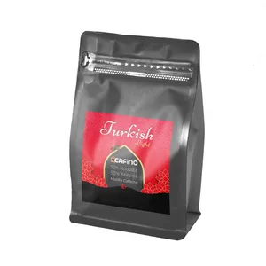 میکس قهوه ترک لایت کافینو - 250 گرم