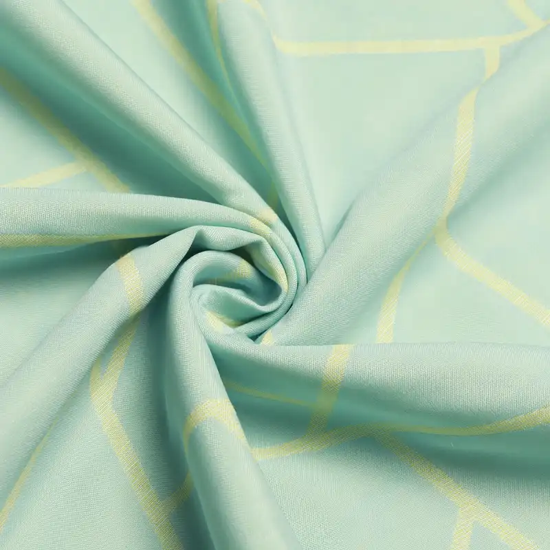 پارچه لباس مدل ژاکارد تابستانه