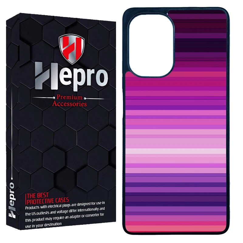 کاور هپرو طرح فانتزی مدل TPU مناسب برای گوشی موبایل شیائومی Poco F5