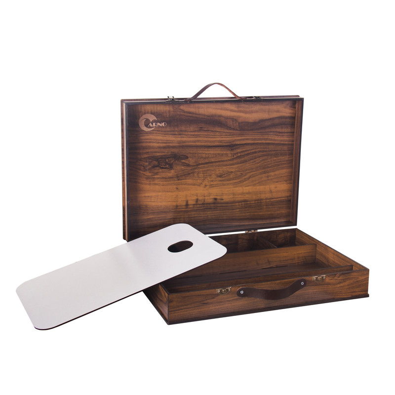 جعبه رنگ کارنو مدل CSS 002