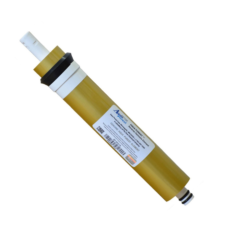 فیلتر دستگاه تصفیه آب آکوا پیورست مدل RO TSG 1200 مجموعه 12 عددی