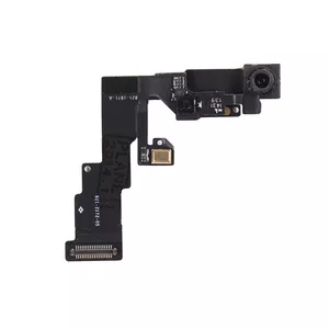 فلت دوربین جلو و سنسور مدل FX-06 مناسب برای گوشی موبایل اپل iPhone 6G