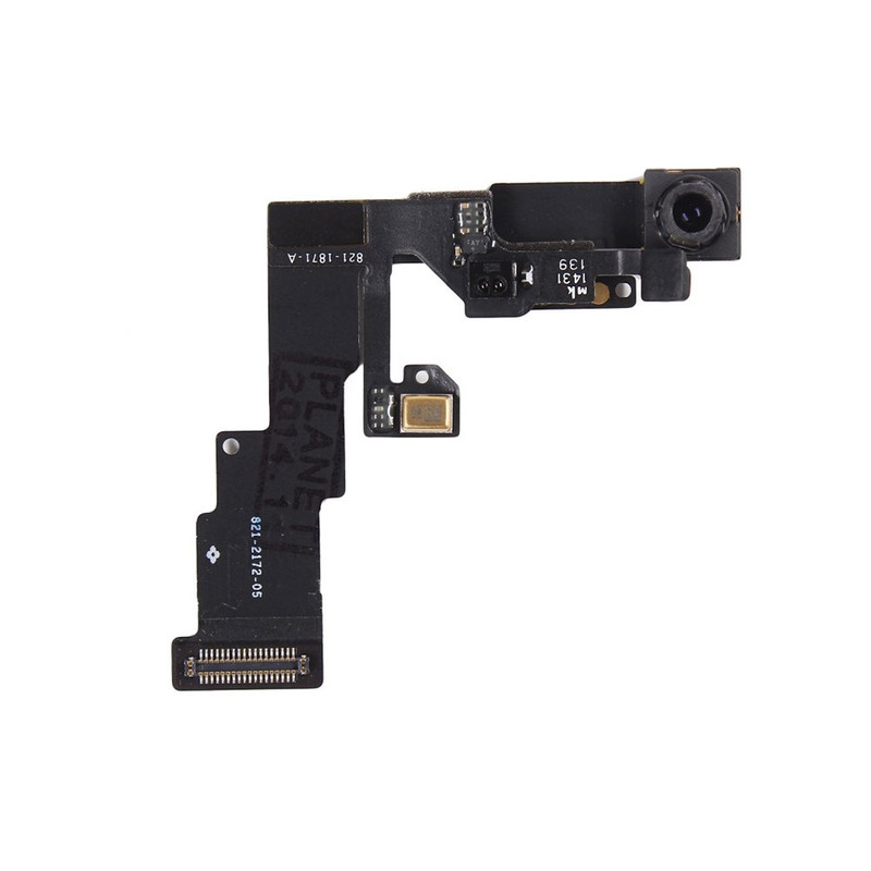 فلت دوربین جلو و سنسور مدل FX-06 مناسب برای گوشی موبایل اپل iPhone 6G