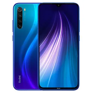 گوشی موبایل شیائومی مدل Redmi Note 8 M1908C3jg دو سیم‌ کارت ظرفیت 32 گیگابایت