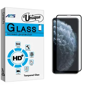 AFS Unique Glass Screen Protector For Apple iphone 11