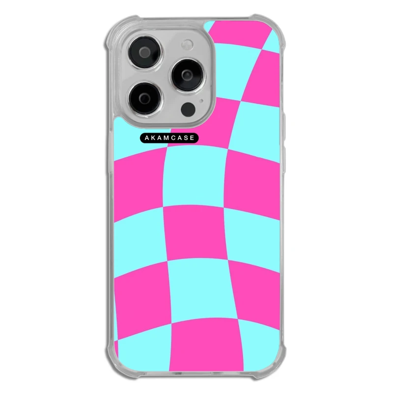 کاور آکام مدل AMC-WTA14PRO-SQUARES16 مناسب برای گوشی موبایل اپل iPhone 14 Pro